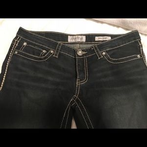 Daytrip jeans
